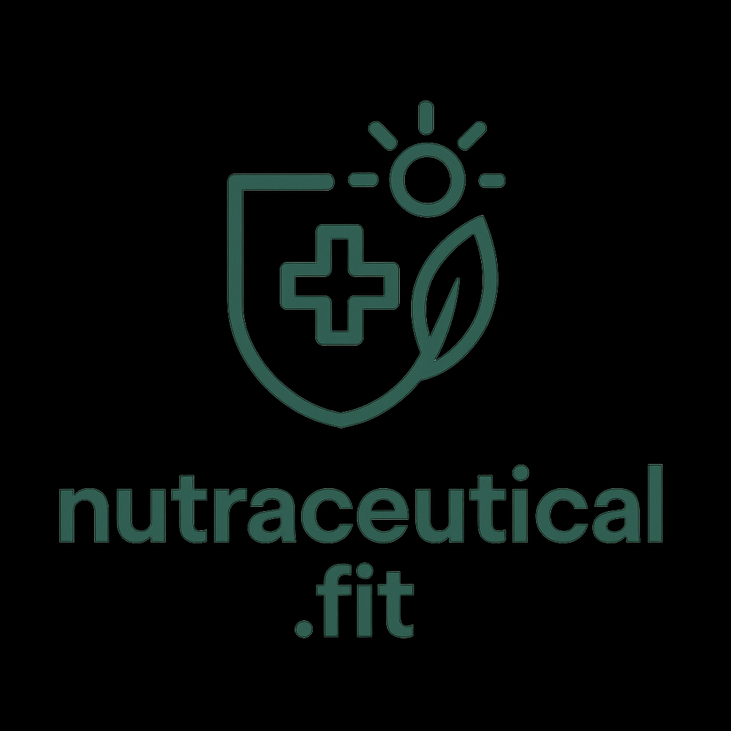 Nutraceutical